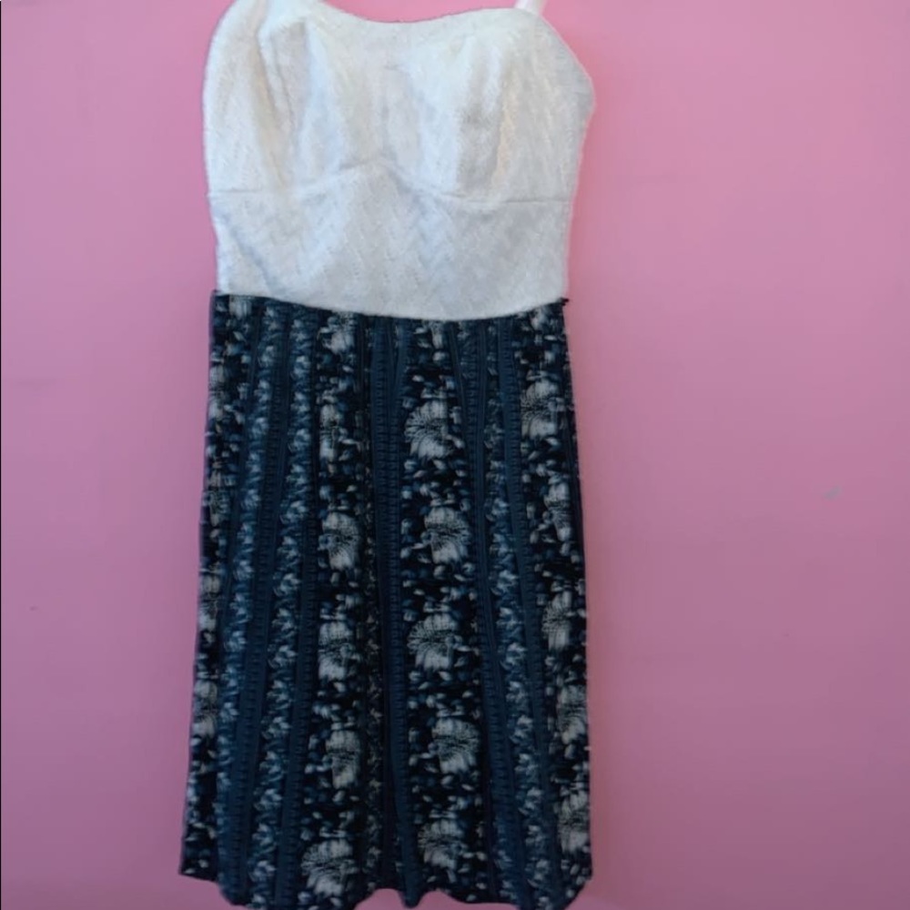 Spring dress
